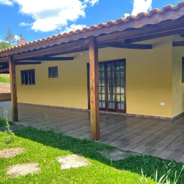 Casa Carvalho
