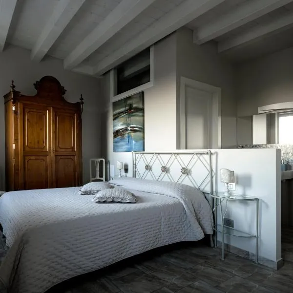 Corte Lavarini The Magic At Sight, hotel in Fumane