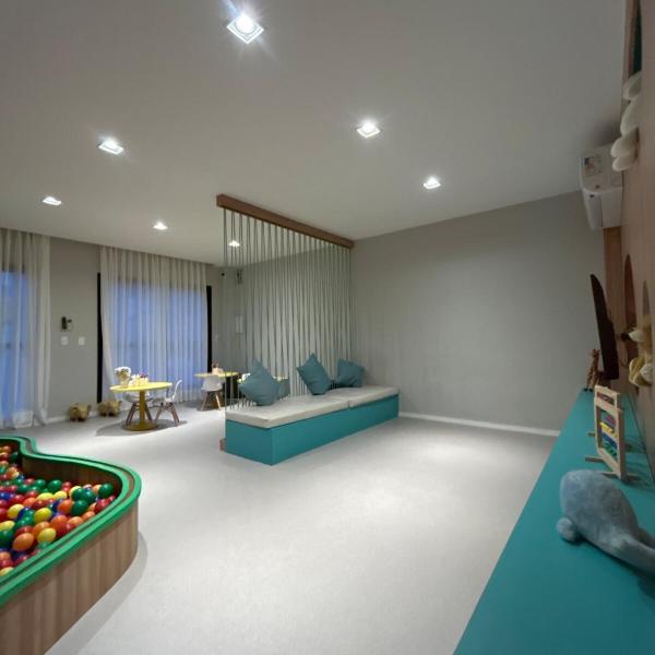 Moderno e elegante apartamento próximo do Parque Olímpico - Foto 2