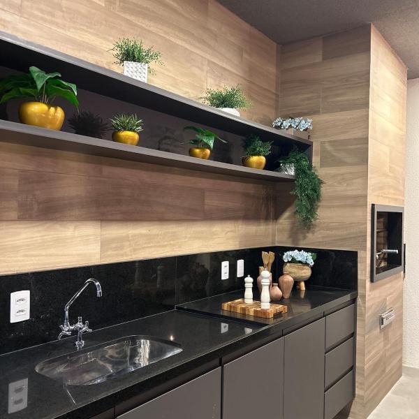 Moderno e elegante apartamento próximo do Parque Olímpico - Foto 5