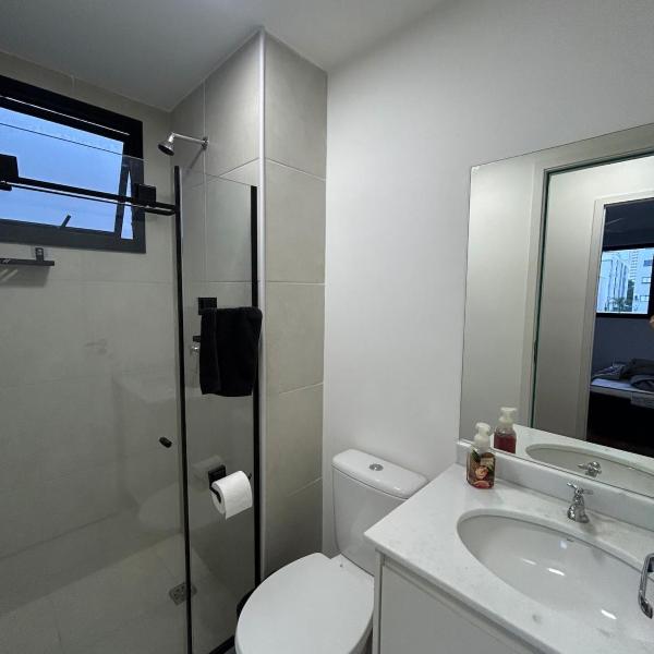 Moderno e elegante apartamento próximo do Parque Olímpico - Foto 3