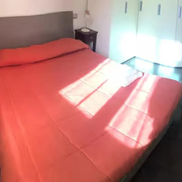 B&B Nonna Maria, hotel en Stazione di Laterina