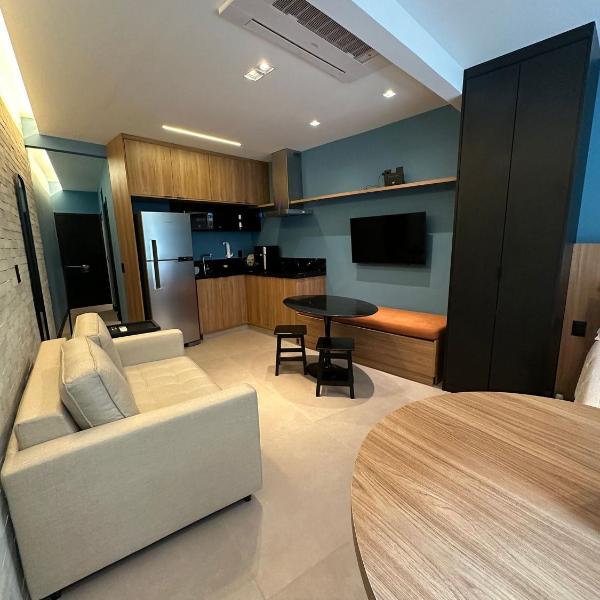 ARGOS Premium Stays Copacabana - Barata Ribeiro