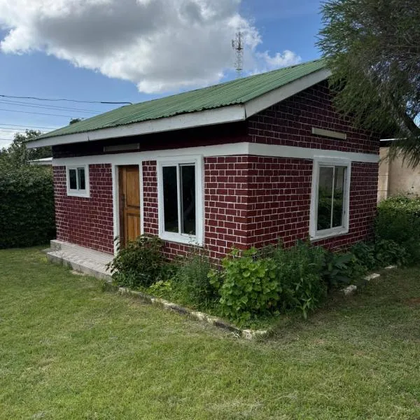 Gangilonga Homes โรงแรมในอิริงกา