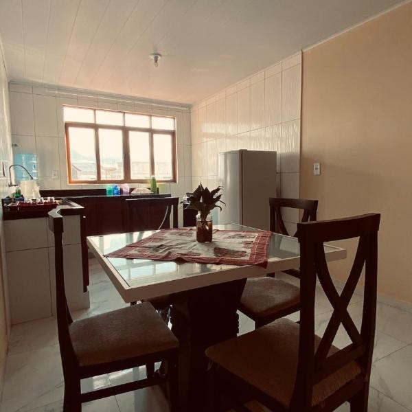 Suite Tripla - Foto 4