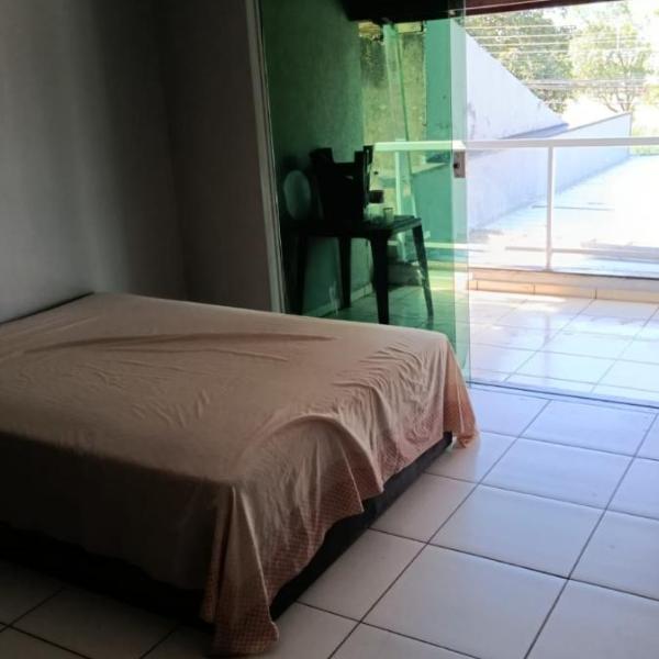 Alugar pra rodeio e agrishow e João rok fica a 5 minutos do