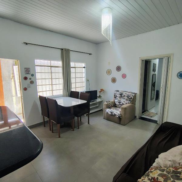 Casa ótima!!! - Vila Adyanna - SJCampos