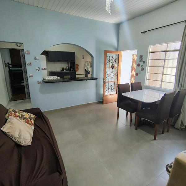 Casa ótima!!! - Vila Adyanna - SJCampos - Foto 4