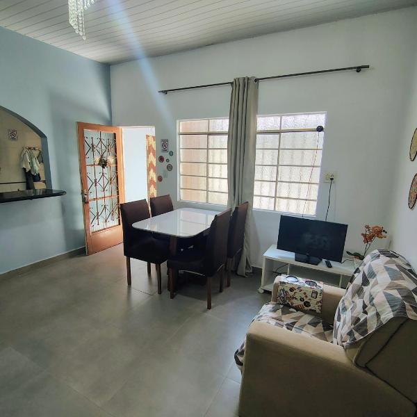 Casa ótima!!! - Vila Adyanna - SJCampos - Foto 5