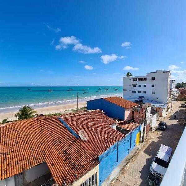 Suite jangadeiro