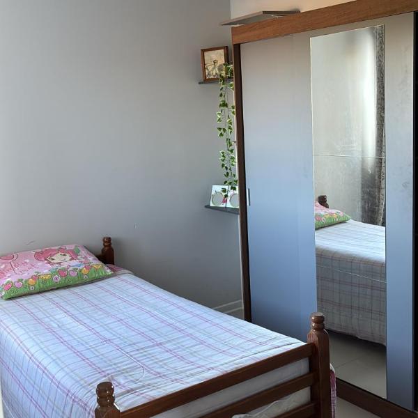 Apartamento familiar confortável - Foto 2