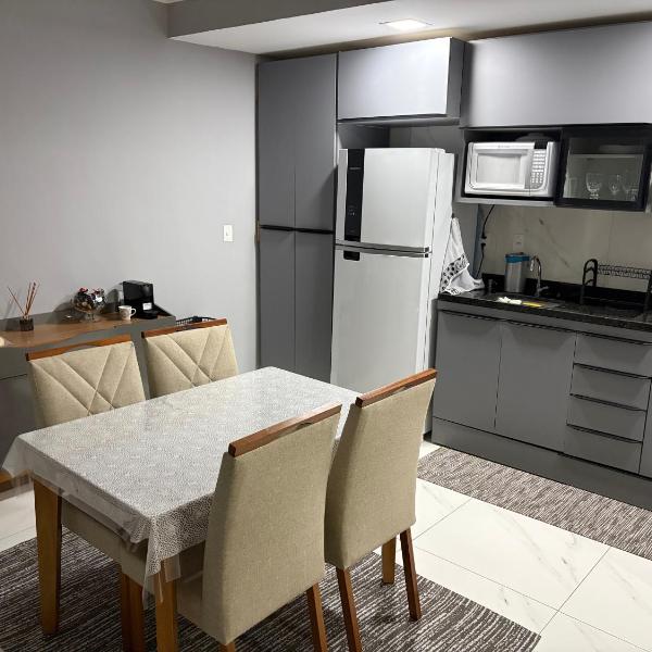Apartamento aconchegante no coração da zona norte - Foto 4