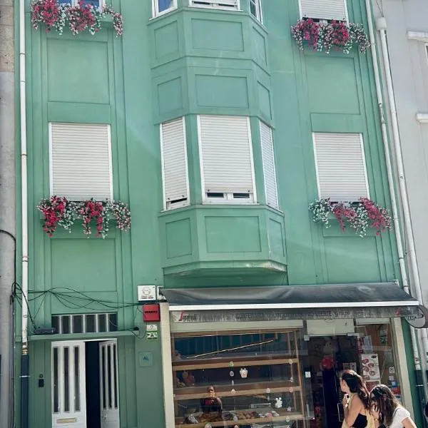 The PortoBello - Charming Guest House, hotel in Porto