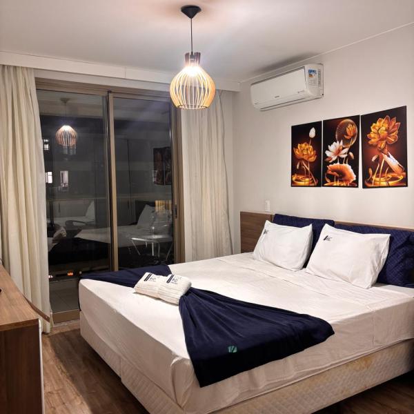 Star Rio -Suite- próximo ao Rio centro - Foto 5