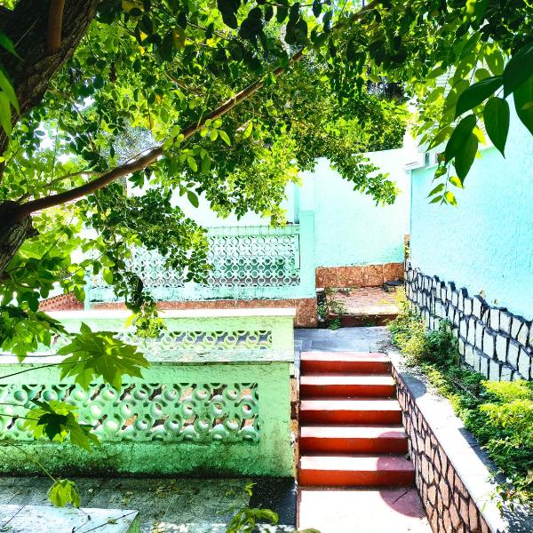 Linda Casa em Paquetá - Foto 5