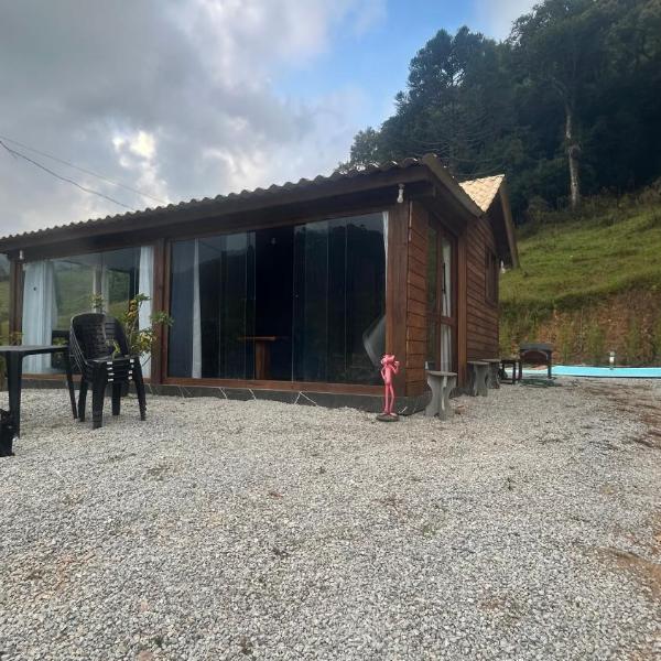 Chalé da Montanha - Foto 4