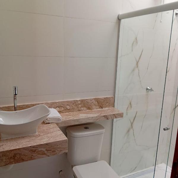 Apartamento à 100 metros da Barraca Axe Moi - Foto 3