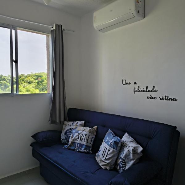 Apartamento 106