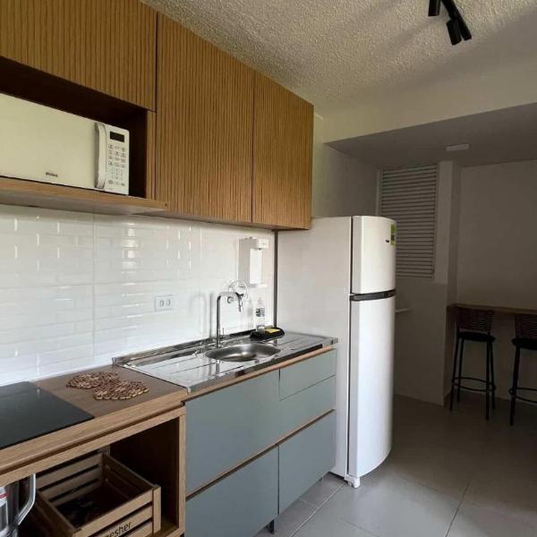 Apartamento 106 - Foto 4