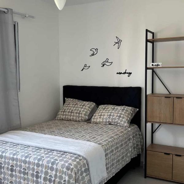 Apartamento 106 - Foto 2