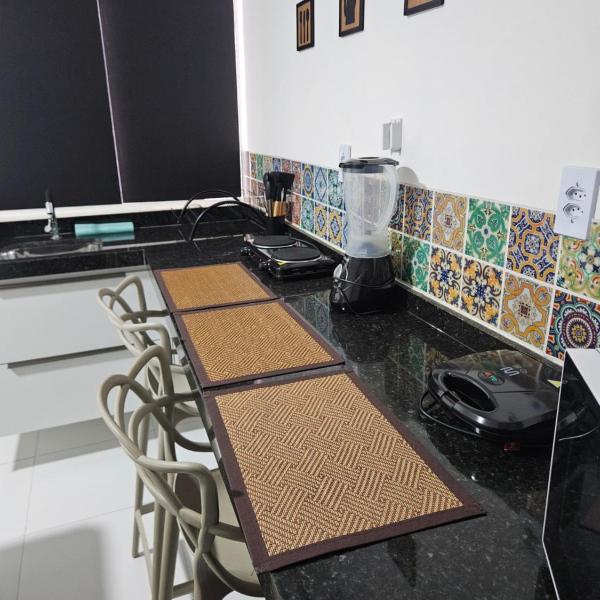 Nobre Flats 204 - Foto 4
