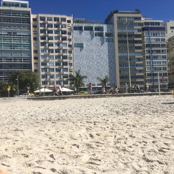 Copacabana Posto 6 - Foto 5