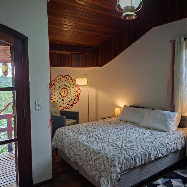 Casa na montanha - Foto 2