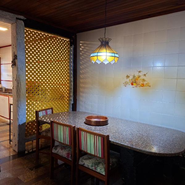 Casa na montanha - Foto 3