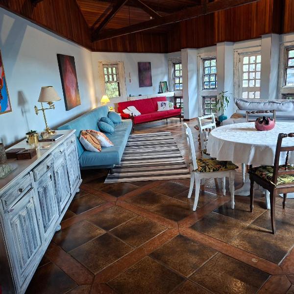 Casa na montanha - Foto 5