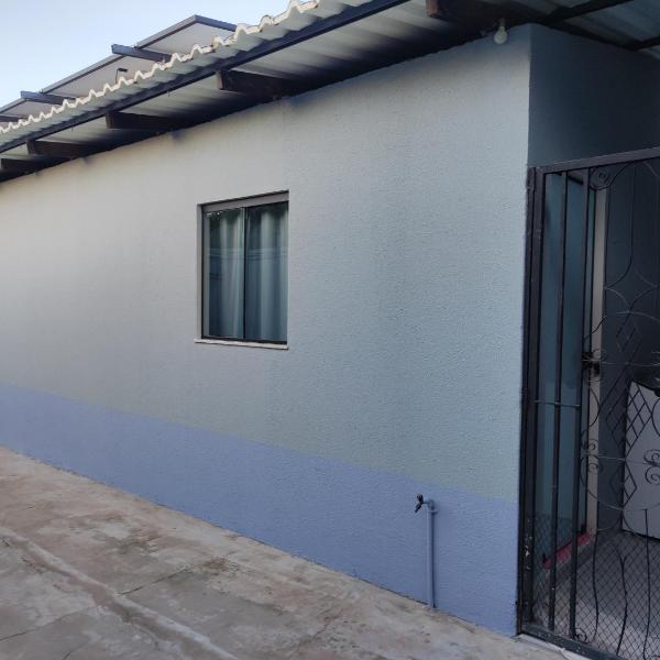 Flat Graciosa I