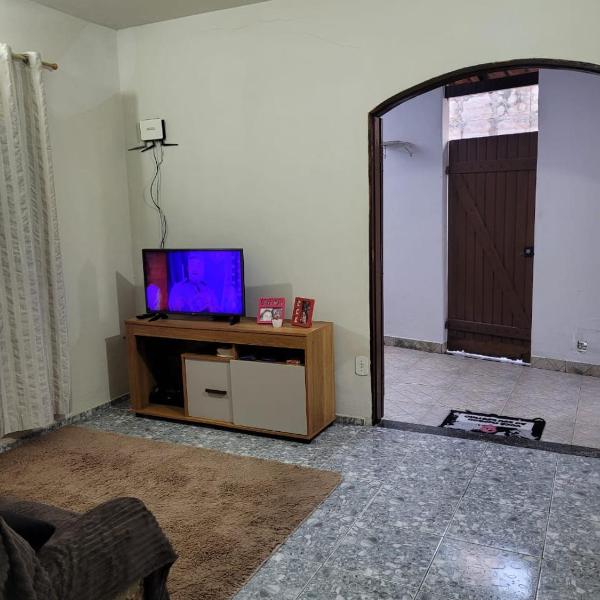 Casa charme em arraial do cabo