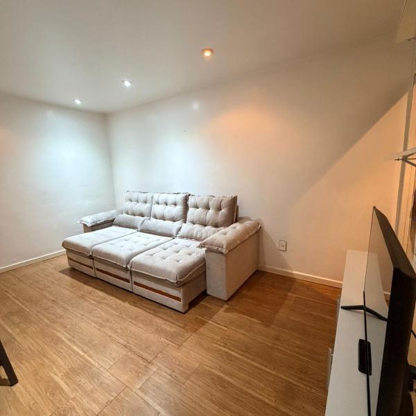 Maravilhoso apartamento em Copacabana - Foto 5