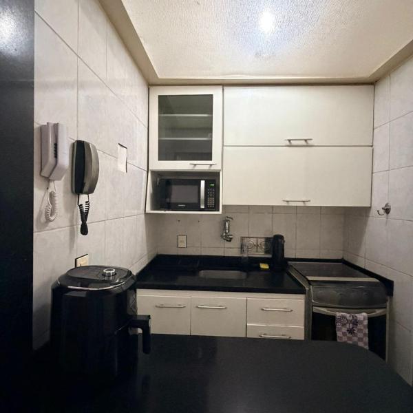 Maravilhoso apartamento em Copacabana - Foto 4