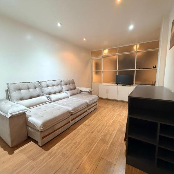 Maravilhoso apartamento em Copacabana - Foto 2