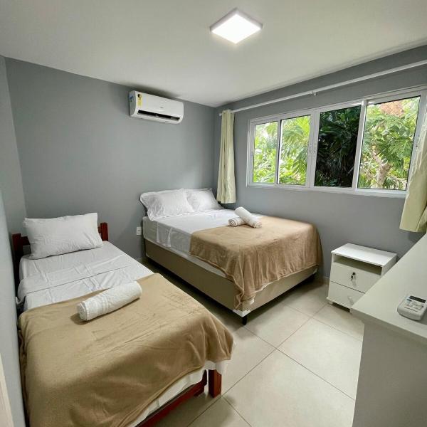 Porto de Galinhas Apartamento B204 - Foto 2