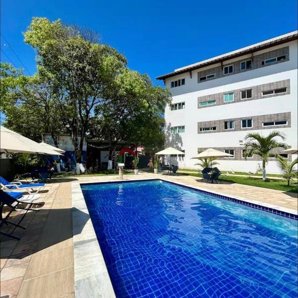 Porto de Galinhas Apartamento B204 - Foto 4