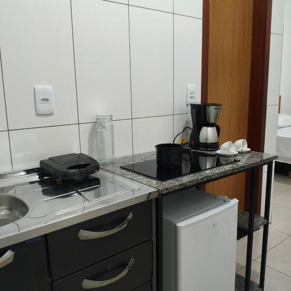 Apartamento a poucos minutos da UFV 950m - Foto 5