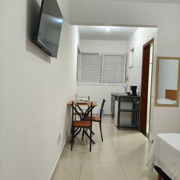 Apartamento a poucos minutos da UFV 950m - Foto 3