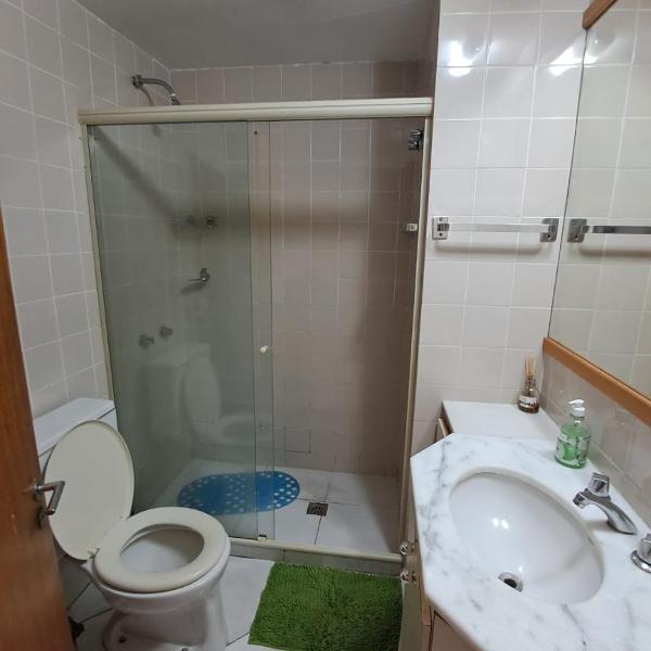 Flat Copacabana, vista pro mar e piscina! - Foto 3