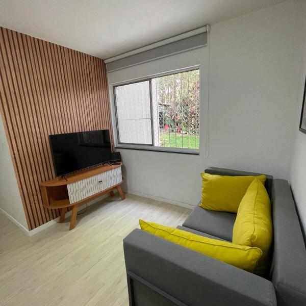 Charmoso Apartamento 2 dorms - próximo a USP e Parque Villa Lobos - Foto 5