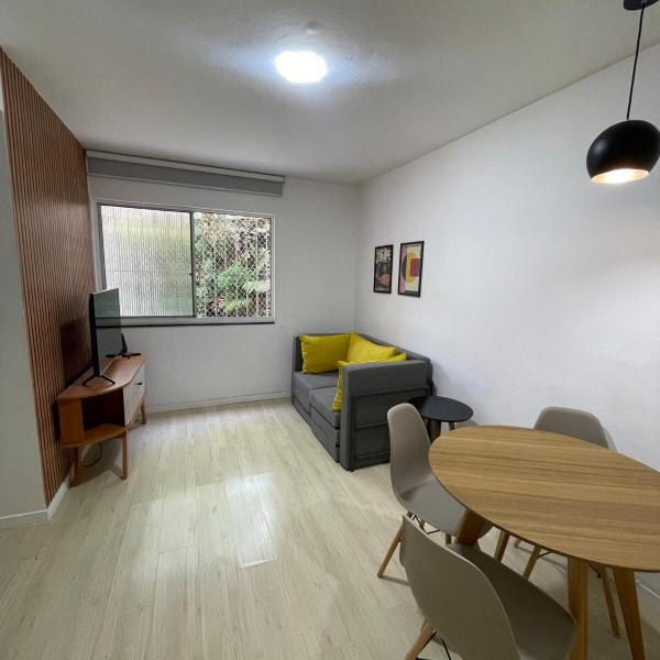 Charmoso Apartamento 2 dorms - próximo a USP e Parque Villa Lobos - Foto 4