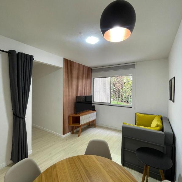 Charmoso Apartamento 2 dorms - próximo a USP e Parque Villa Lobos - Foto 2