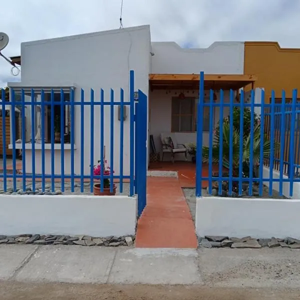 casa villa costa del sol, calderilla, hotel din Calderilla