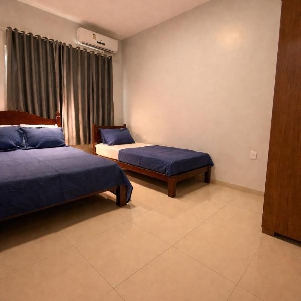 Casa Aconchego Lar - Foto 2