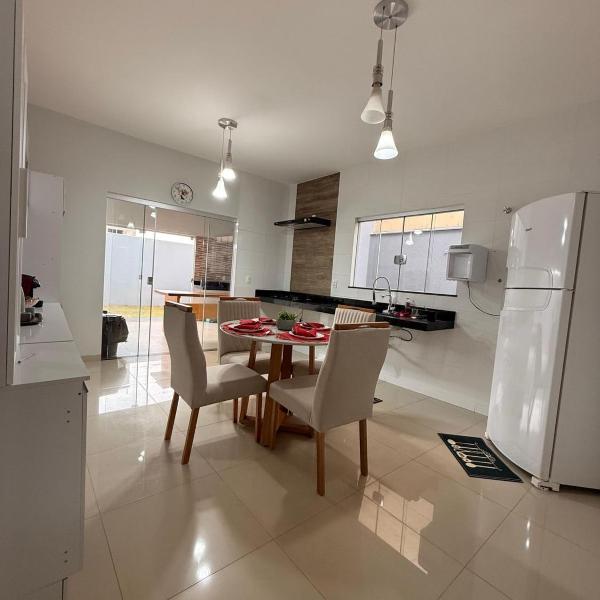 Casa Aconchego Lar - Foto 4