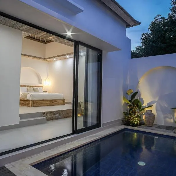 Dany's House Villa Lembongan, hotel in Nusa Lembongan
