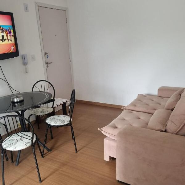 Apartamento aconchegante - Foto 5