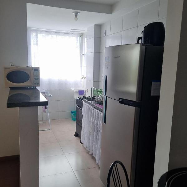 Apartamento aconchegante - Foto 4