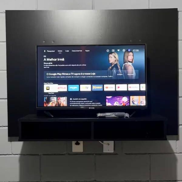 Quarto casal, banheiro privativo 15min do Aeroporto GRU Wi-Fi - Foto 4