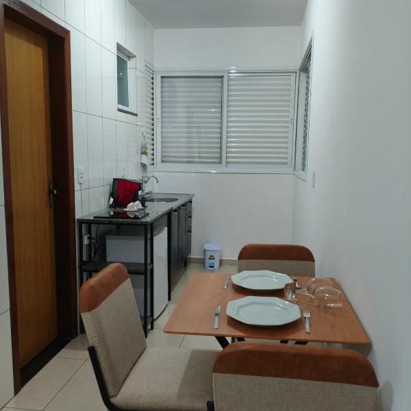 950 metros da UFV apartamento e ao lado da prefeitura - Foto 3